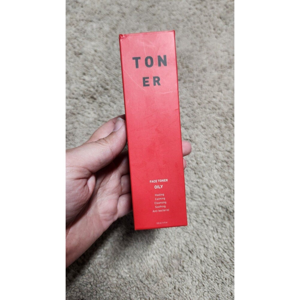 Way of Will face toner